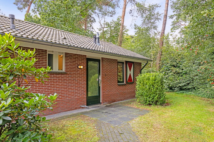 Photo 23 of Rolderstraat 11-A295