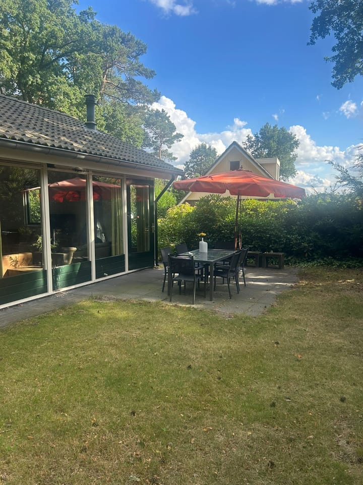 Photo 24 of Rolderstraat 11-A295