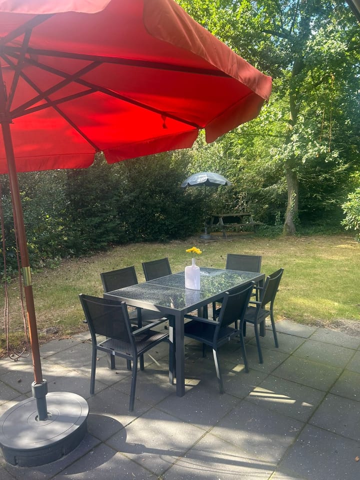 Photo 26 of Rolderstraat 11-A295