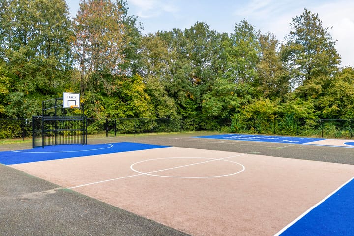 Photo 29 of Rolderstraat 11-A295