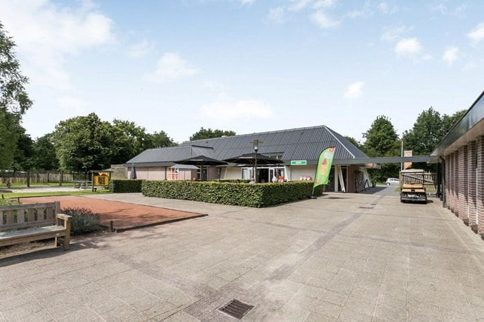 Photo 31 of Rolderstraat 11-A295