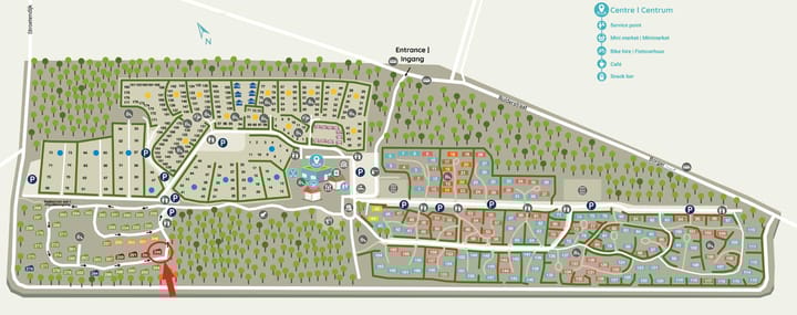 Photo 34 of Rolderstraat 11-A295