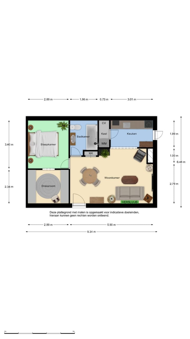 Foto 34 van Zuiderbruggeweg 13