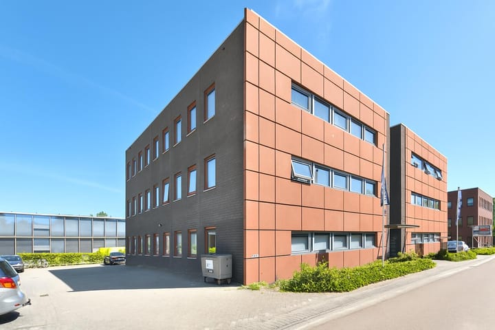 Elektronicaweg 31-33, Delft