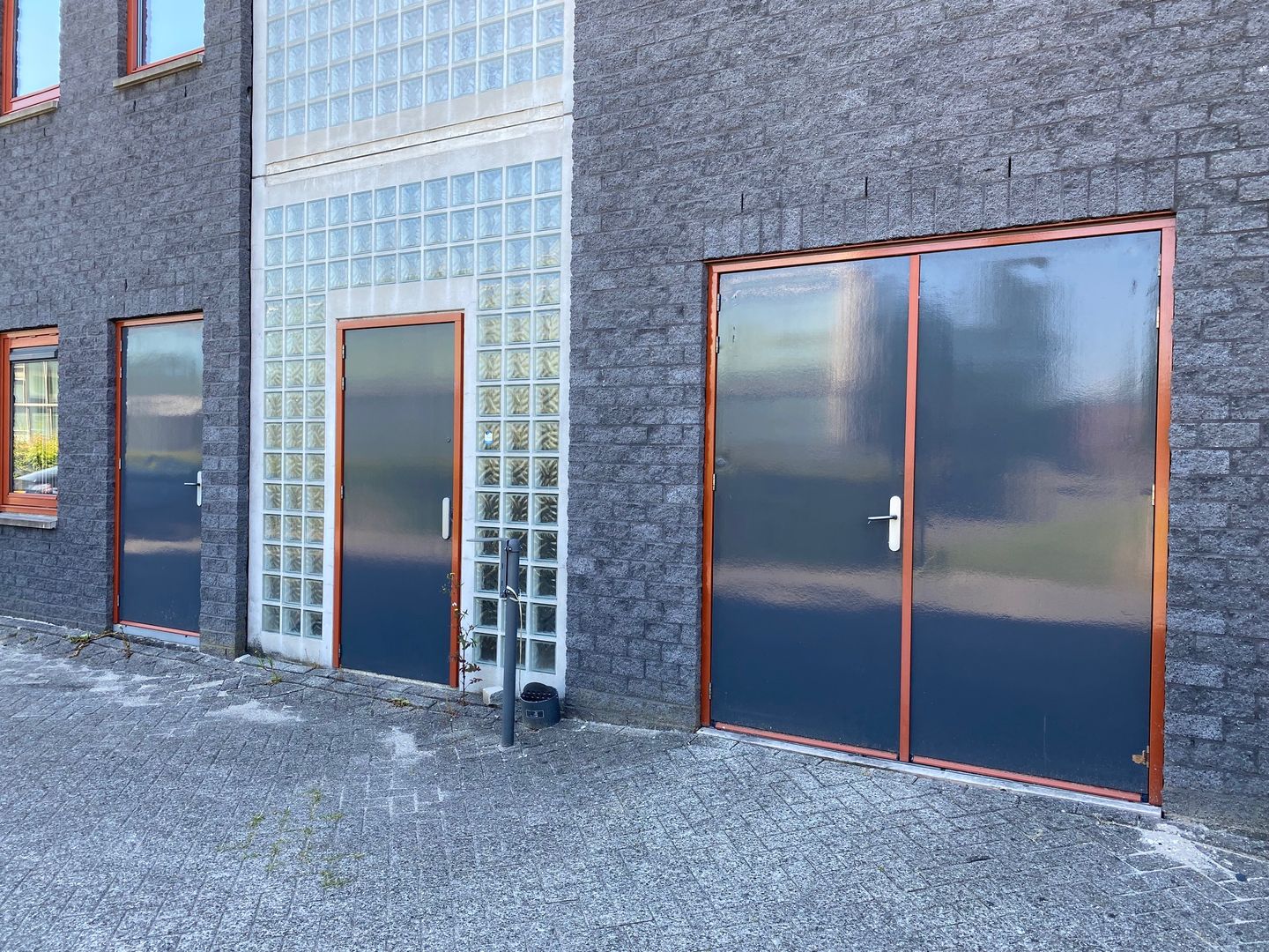 View photo 3 of Elektronicaweg 31-33