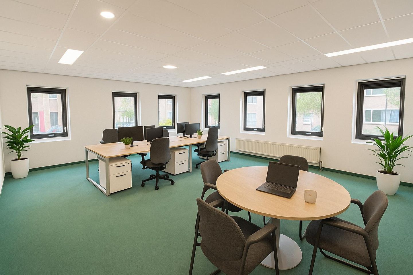 View photo 4 of Elektronicaweg 31-33