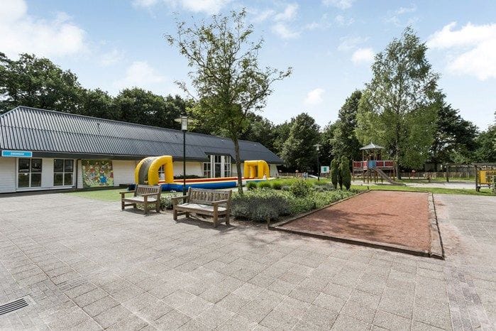 Photo 32 of Rolderstraat 11-A295