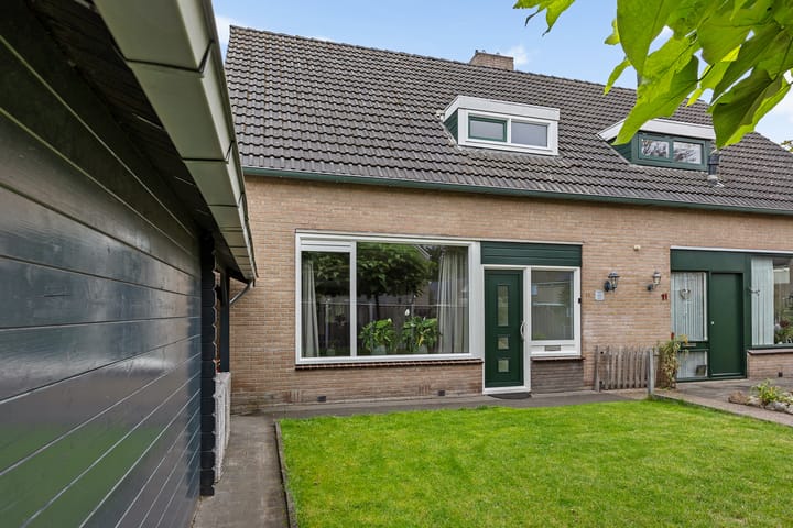 Foto 2 van Dilakker 13