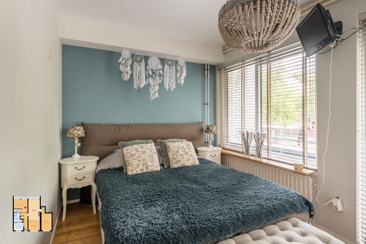 Photo 4 of Veerplein 37