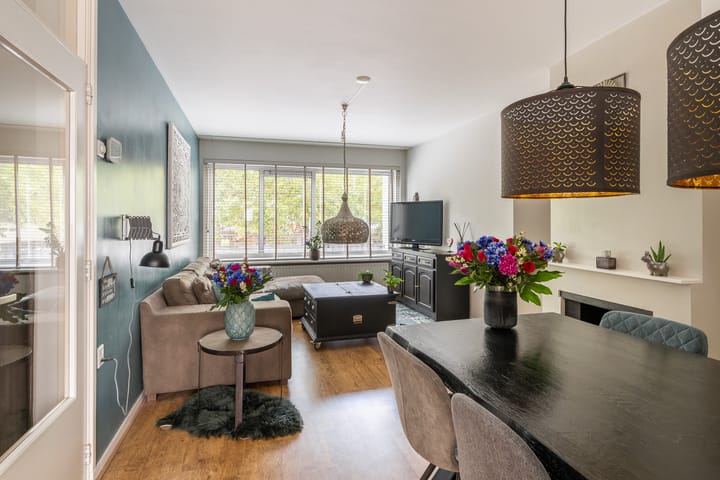 Foto 9 van Veerplein 37