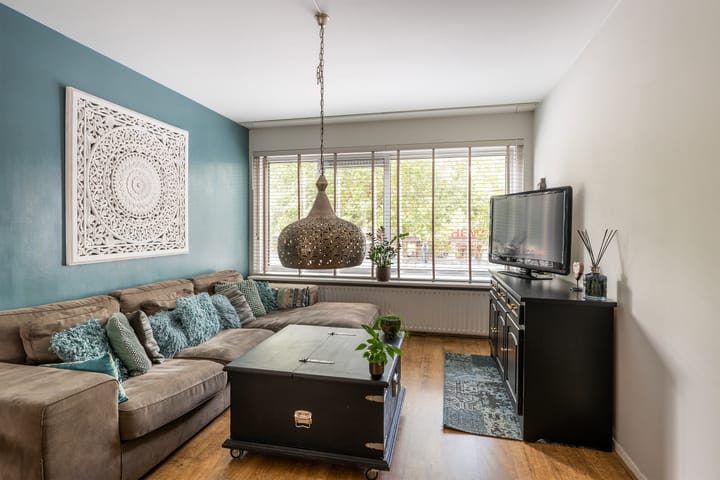 Foto 10 van Veerplein 37