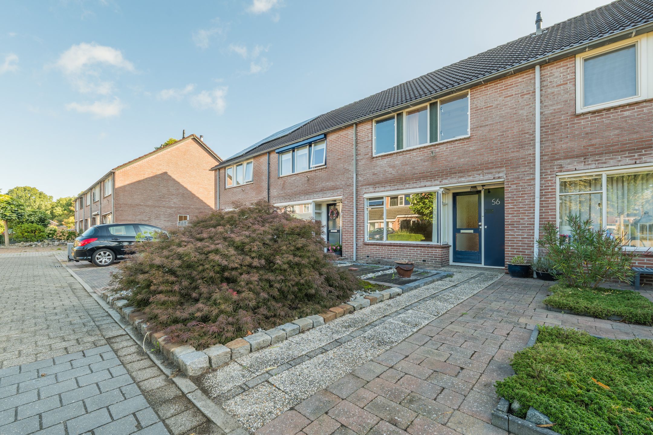 De Koolmees, 56, Vriezenveen, 7671VR, Overijssel, Nederland 56