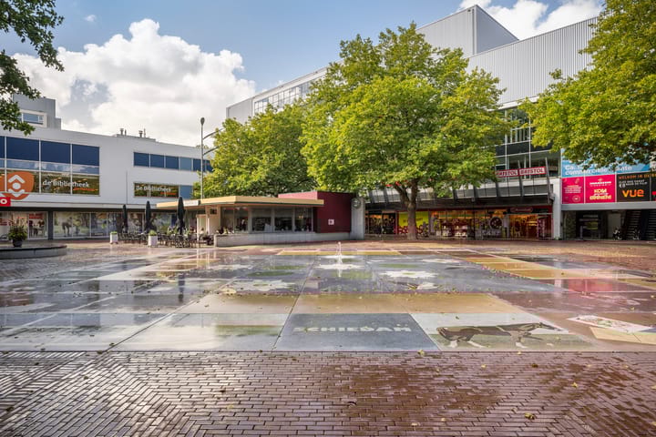 Foto 31 van Veerplein 37