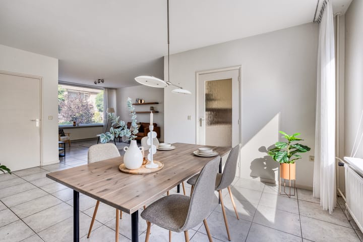 Foto 3 van Torenberglaan 11