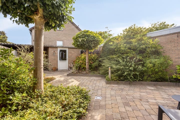 Foto 25 van Torenberglaan 11