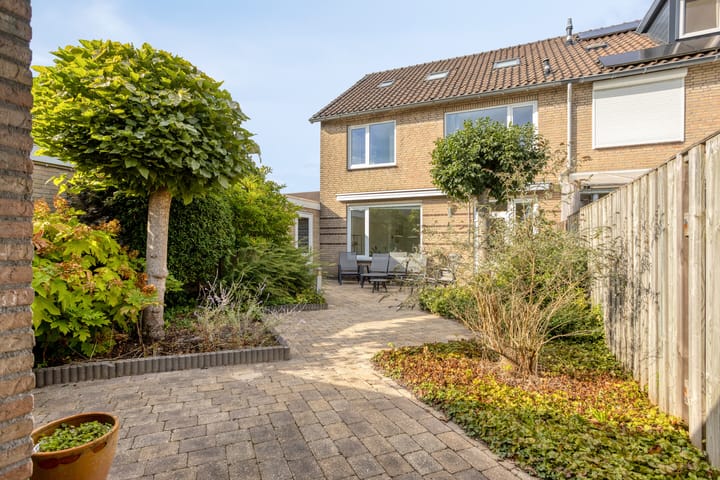 Foto 28 van Torenberglaan 11