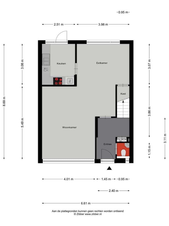 Foto 36 van Torenberglaan 11