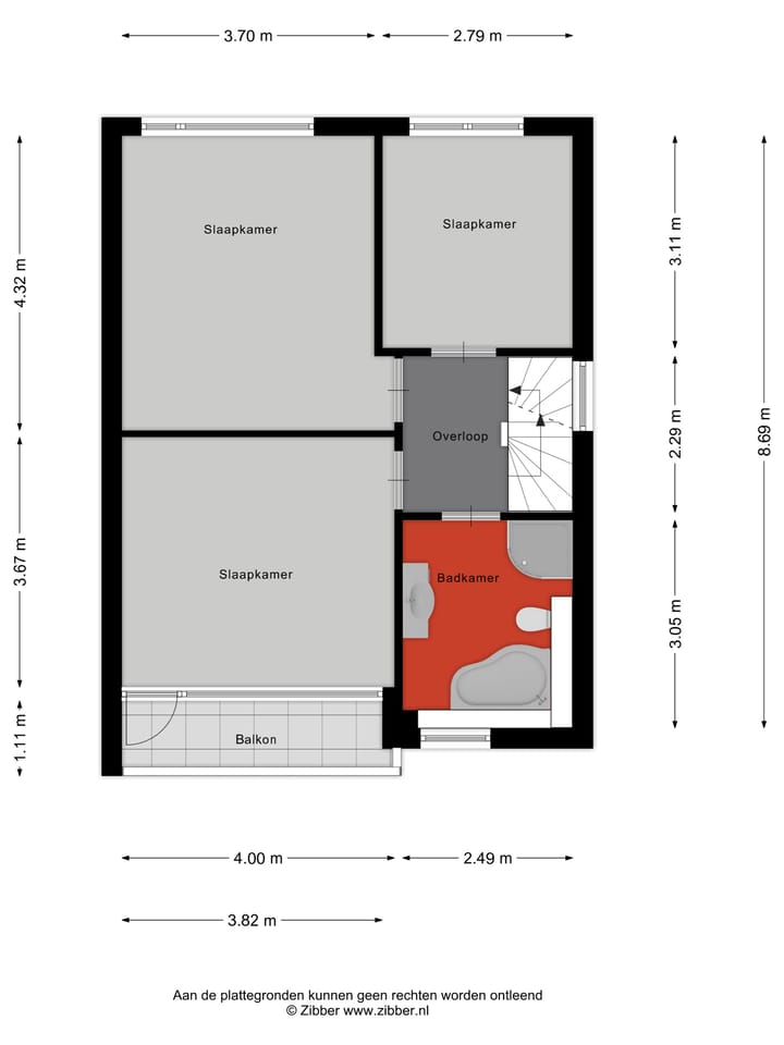 Foto 38 van Torenberglaan 11