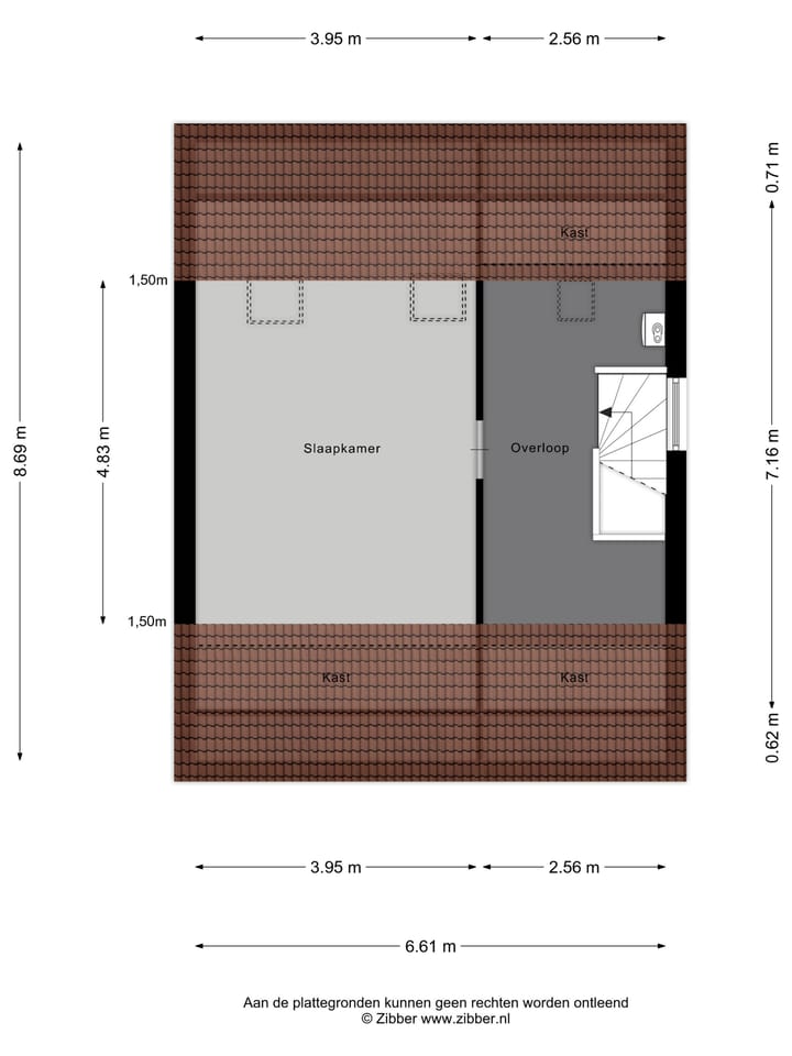 Foto 40 van Torenberglaan 11