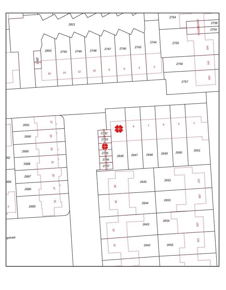 Foto 41 van Torenberglaan 11