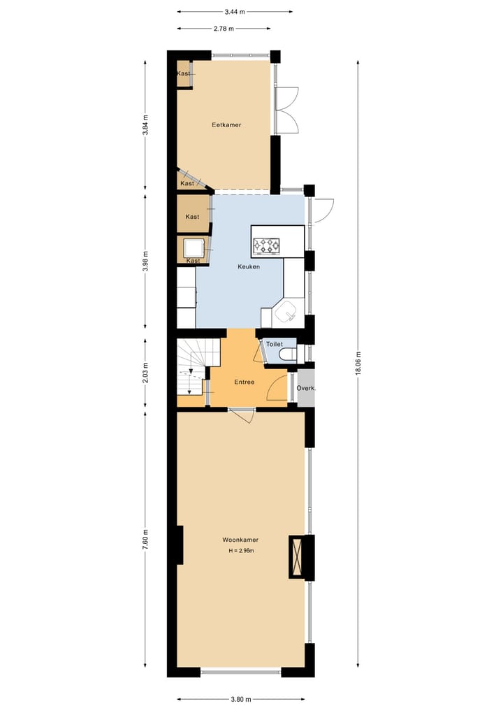 Foto 30 van Beetzlaan 75