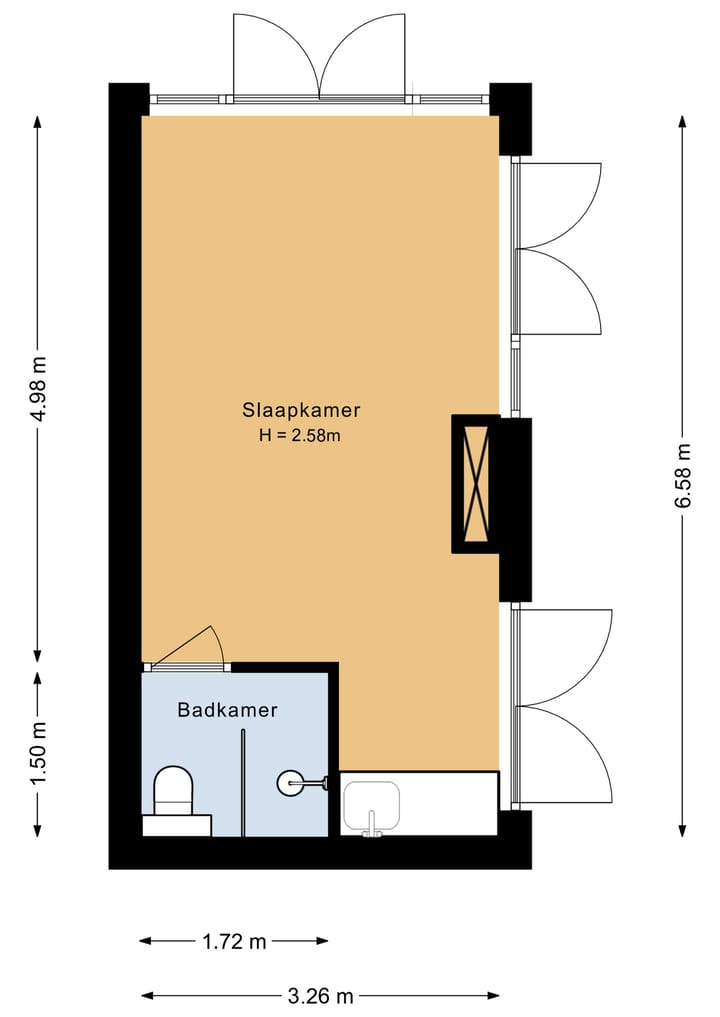 Foto 36 van Beetzlaan 75