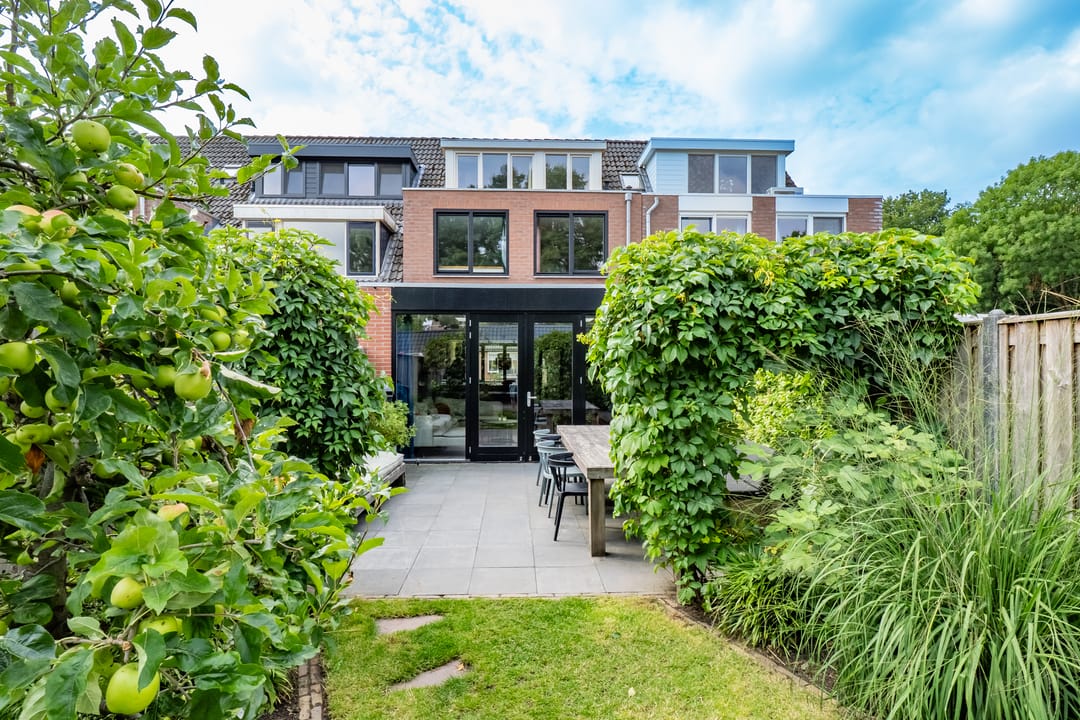 Foto 1 van Framboosgaarde 6