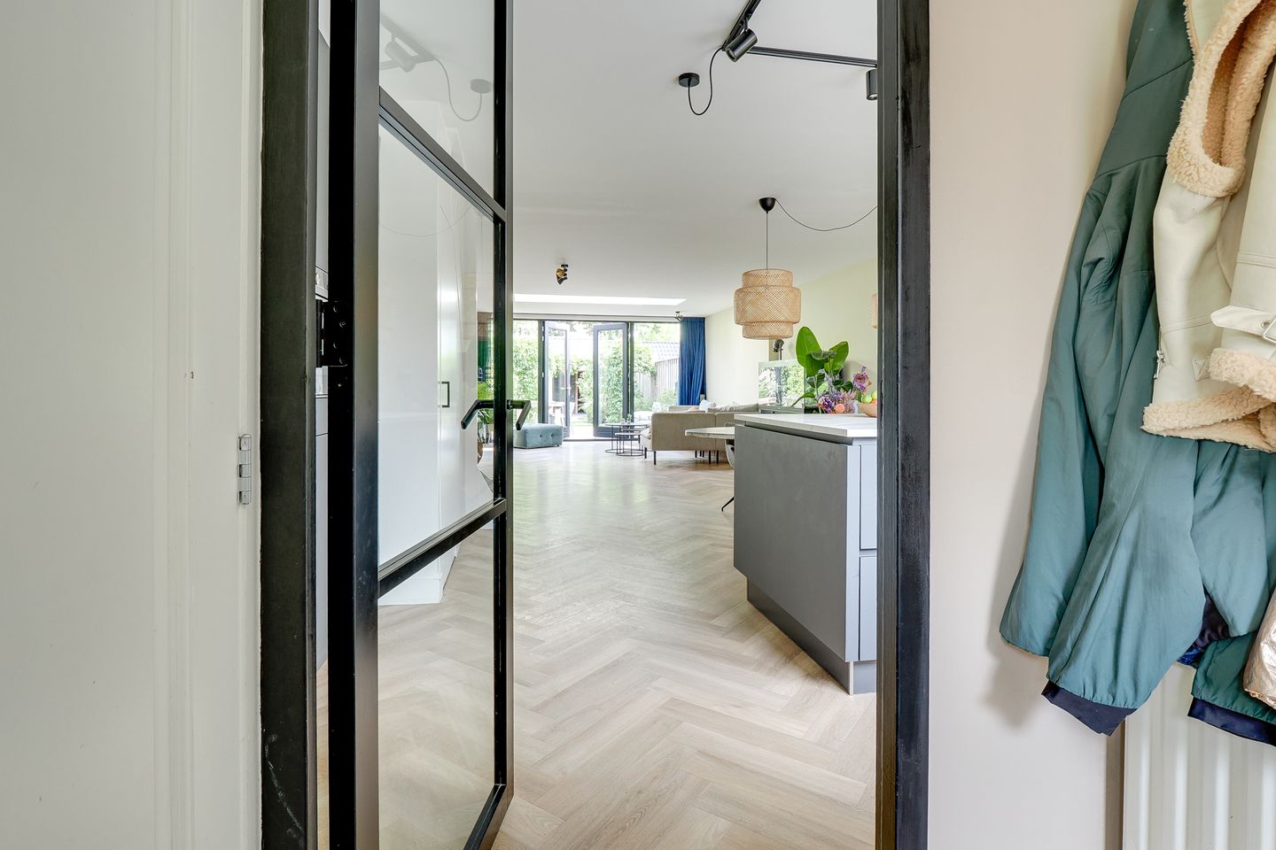 Foto 4 van Framboosgaarde 6