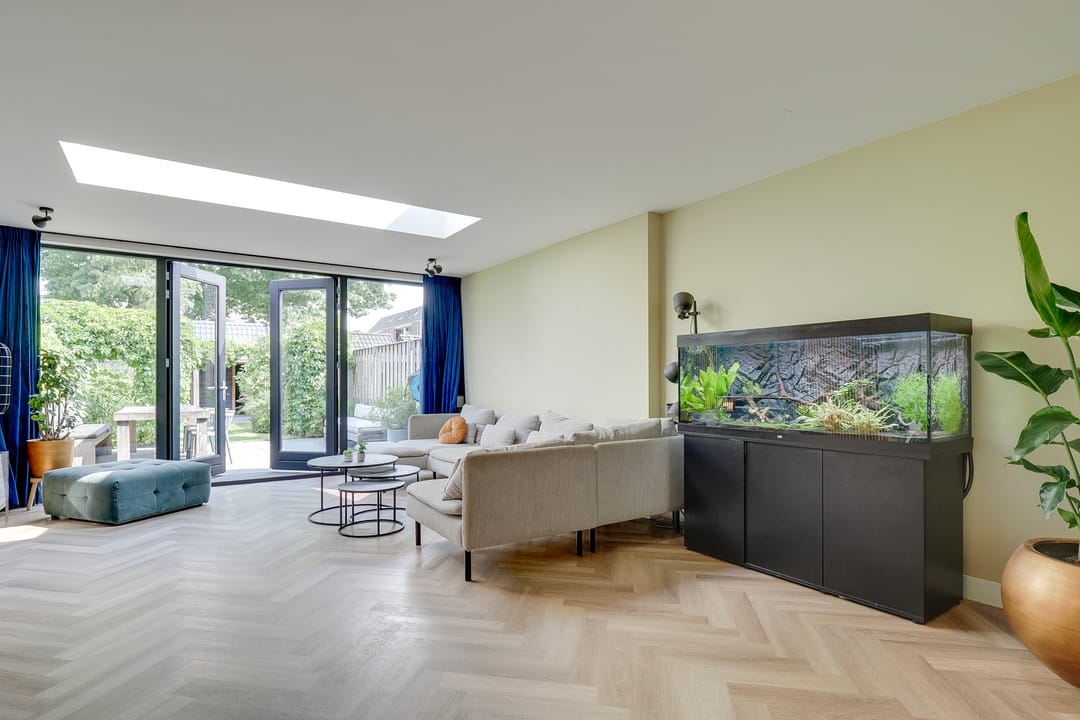 Foto 11 van Framboosgaarde 6