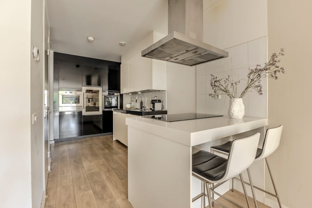 Photo 13 of Haarlemmerplein 22-A