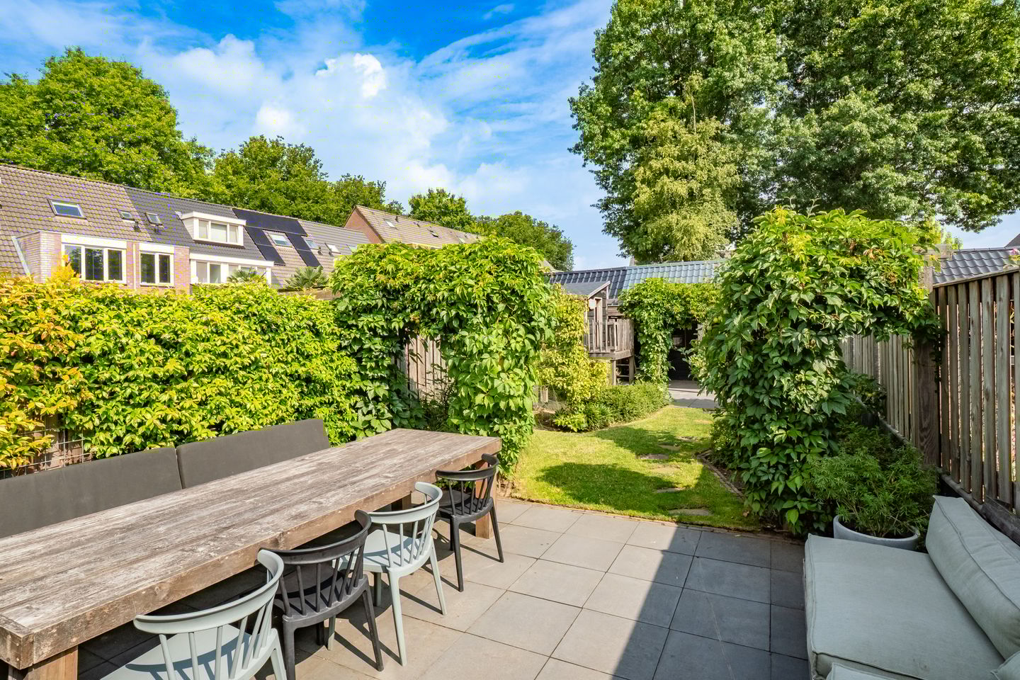 Foto 35 van Framboosgaarde 6