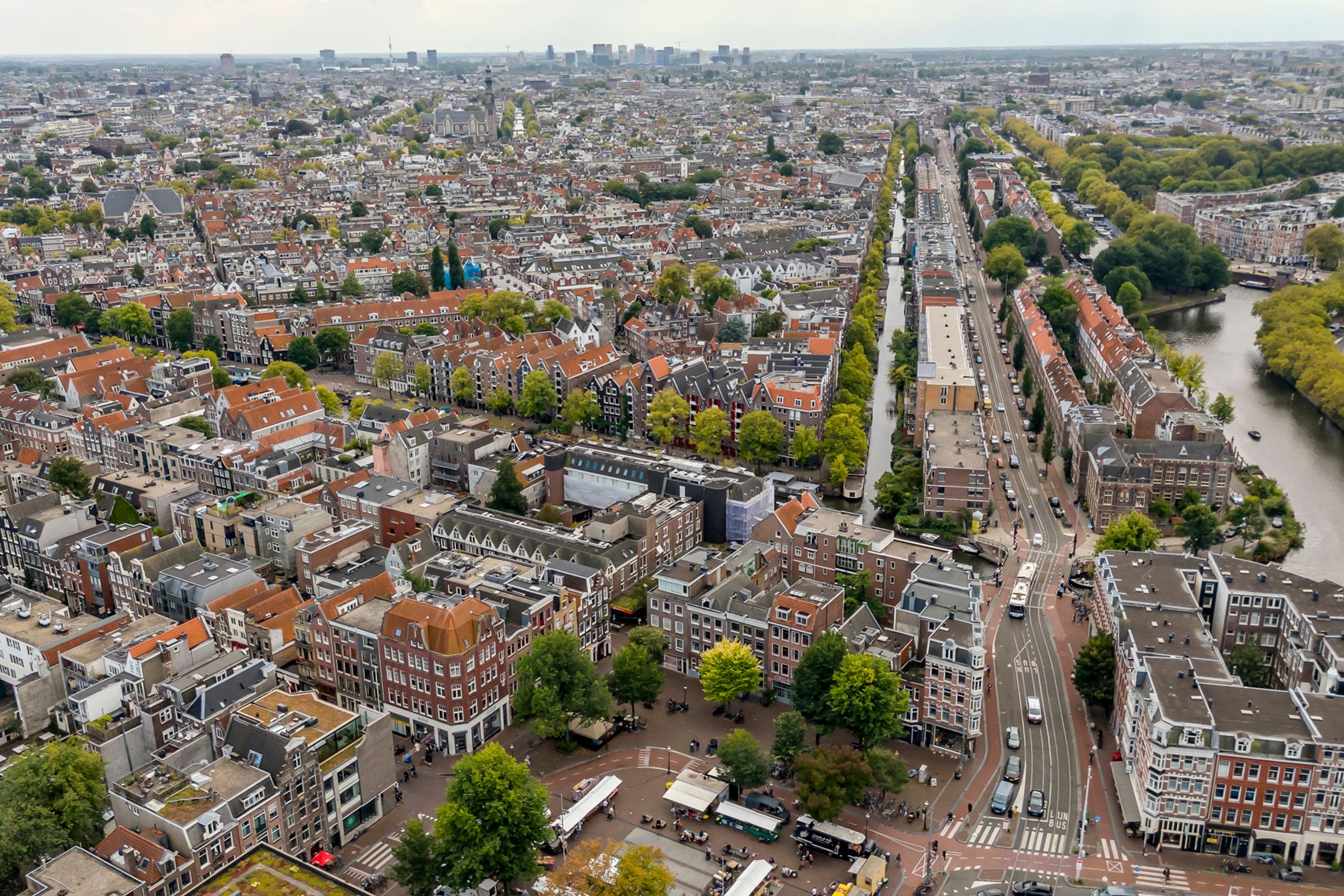 Photo 36 of Haarlemmerplein 22-A