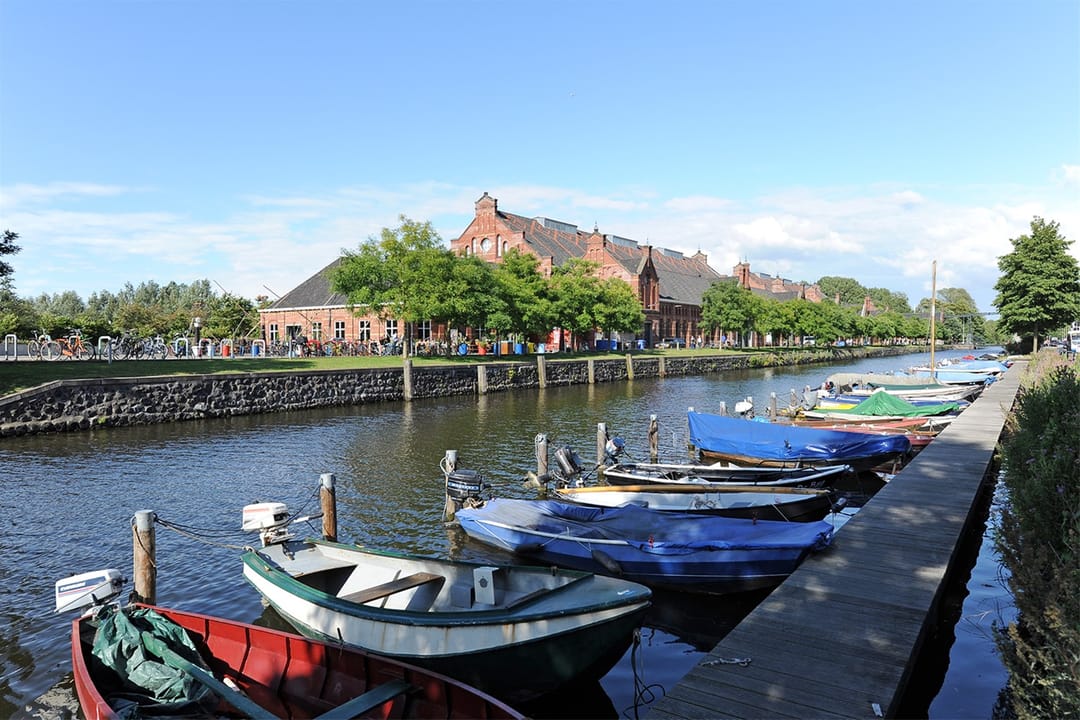 Photo 38 of Haarlemmerplein 22-A