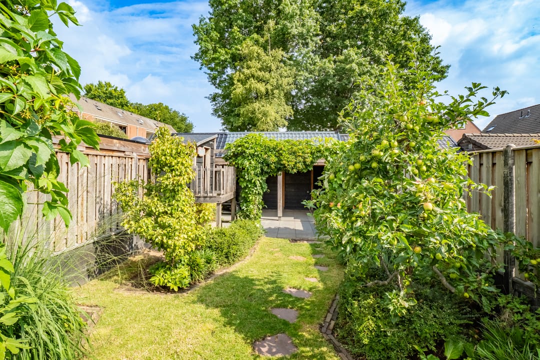 Foto 38 van Framboosgaarde 6