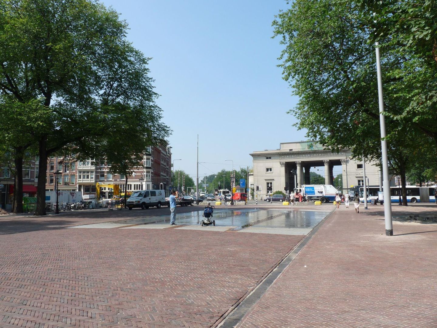 Photo 40 of Haarlemmerplein 22-A