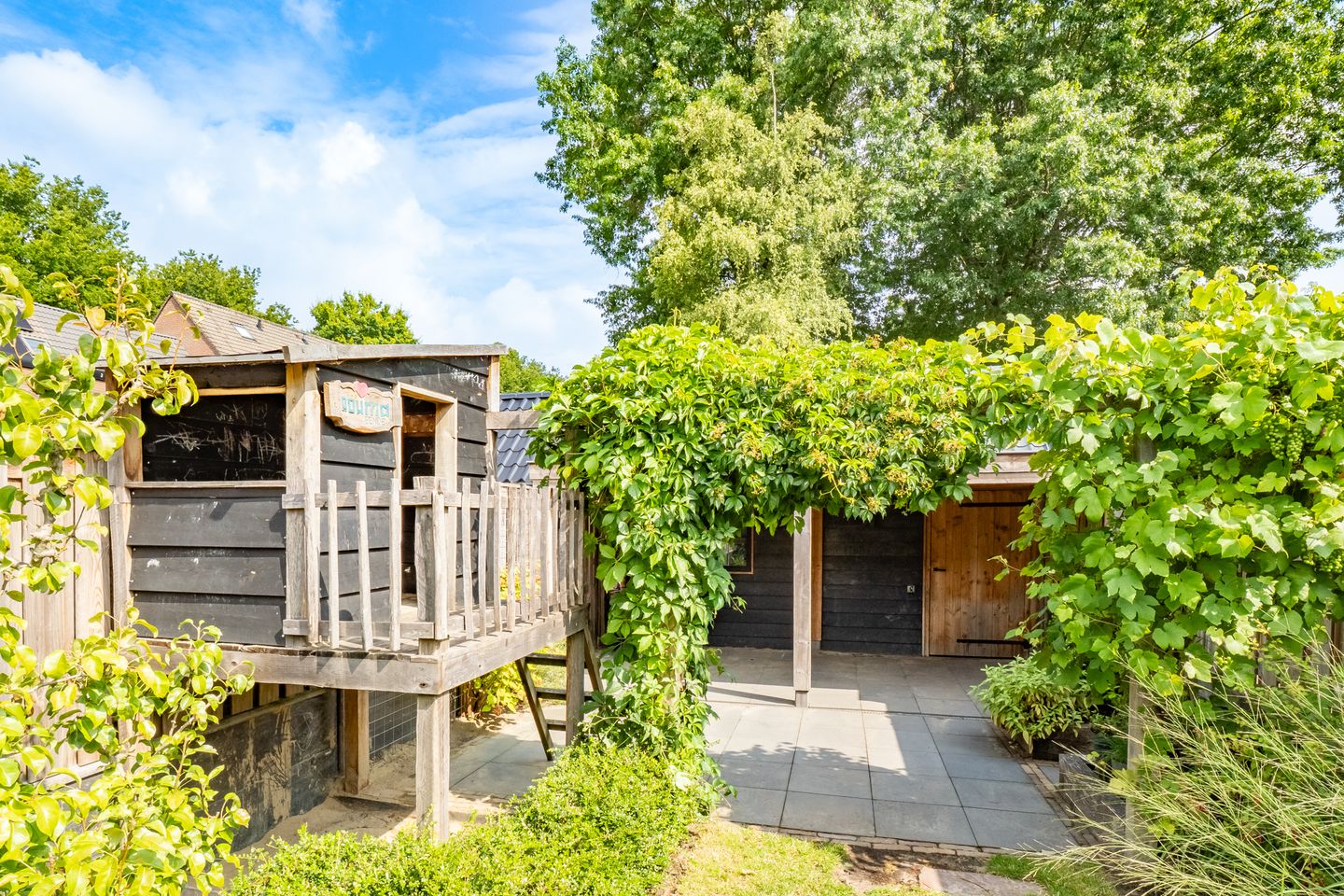 Foto 40 van Framboosgaarde 6