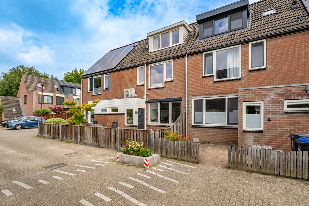 Foto 46 van Framboosgaarde 6