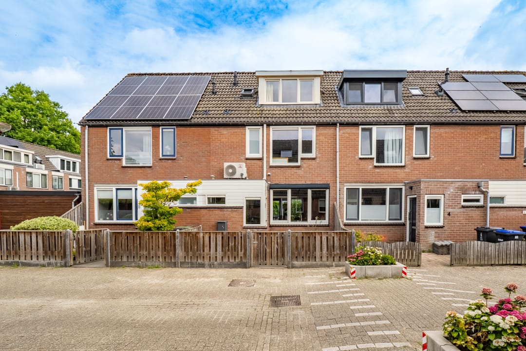 Foto 47 van Framboosgaarde 6