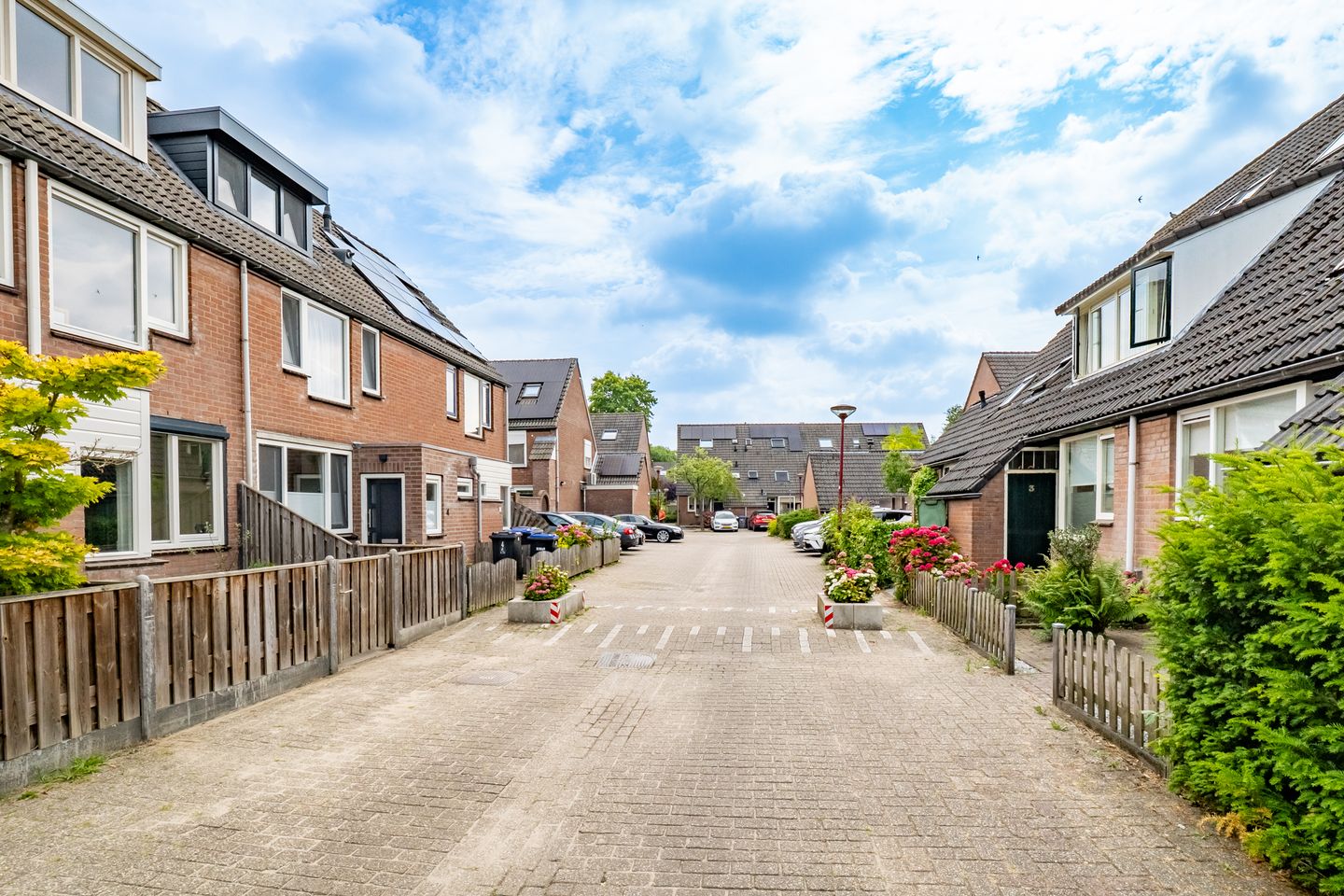 Foto 50 van Framboosgaarde 6