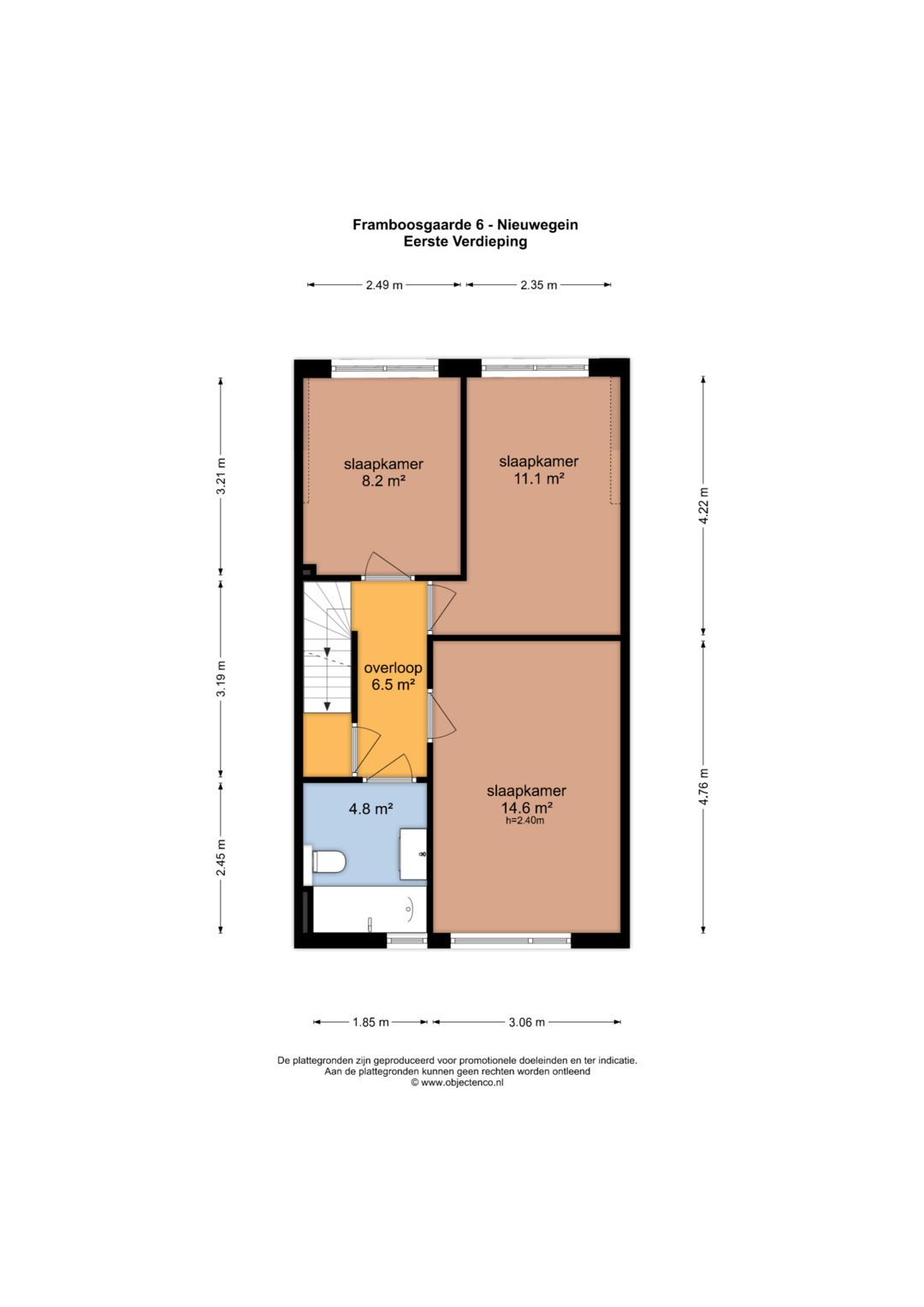 Foto 58 van Framboosgaarde 6