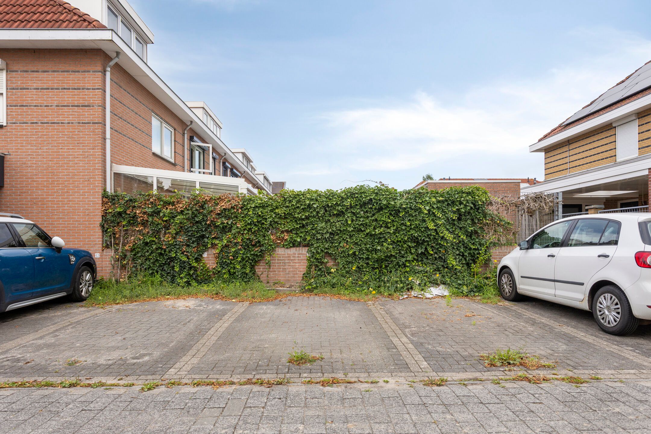 Foto 6 van Escudo 49