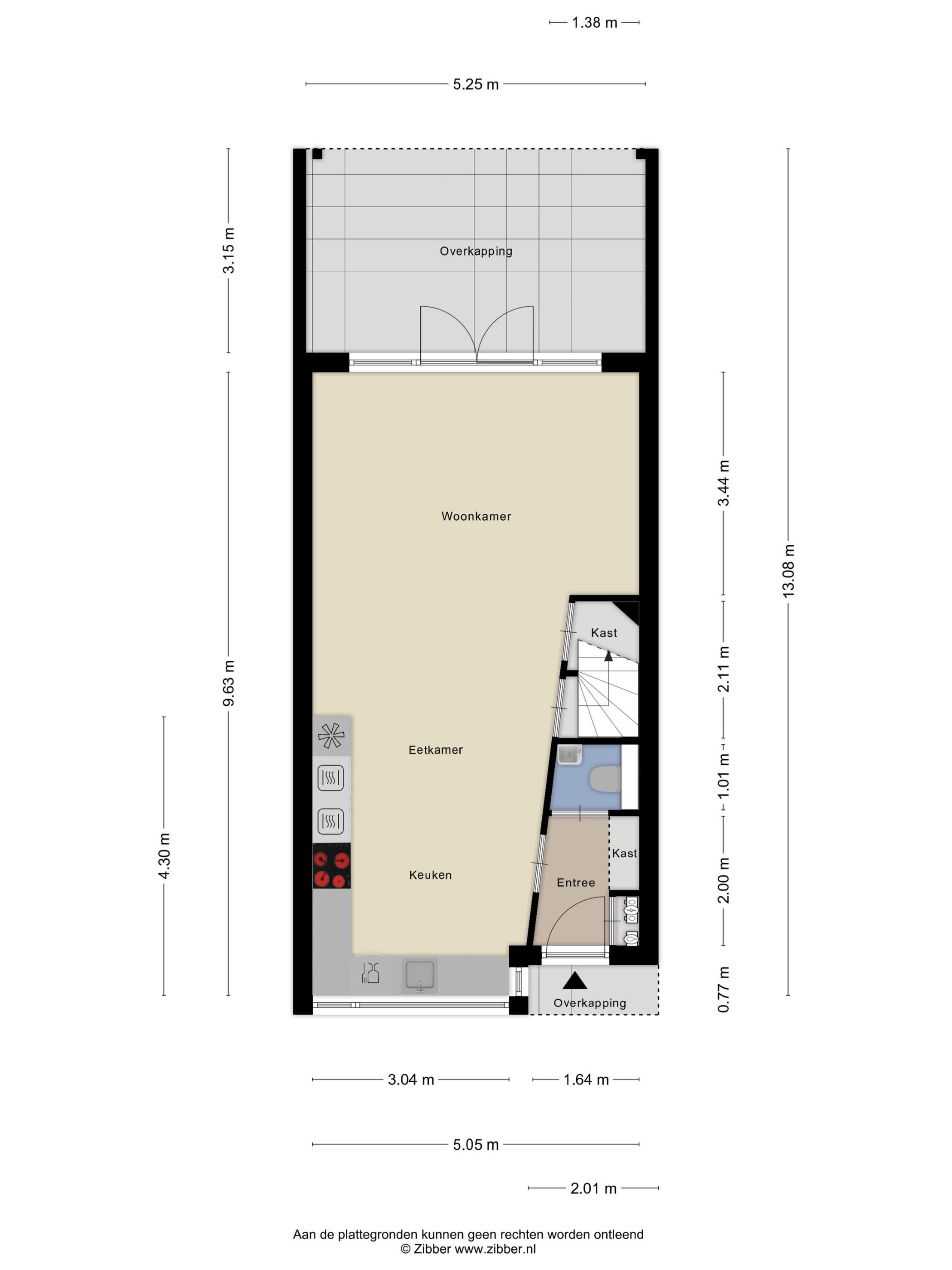 Foto 9 van Escudo 49