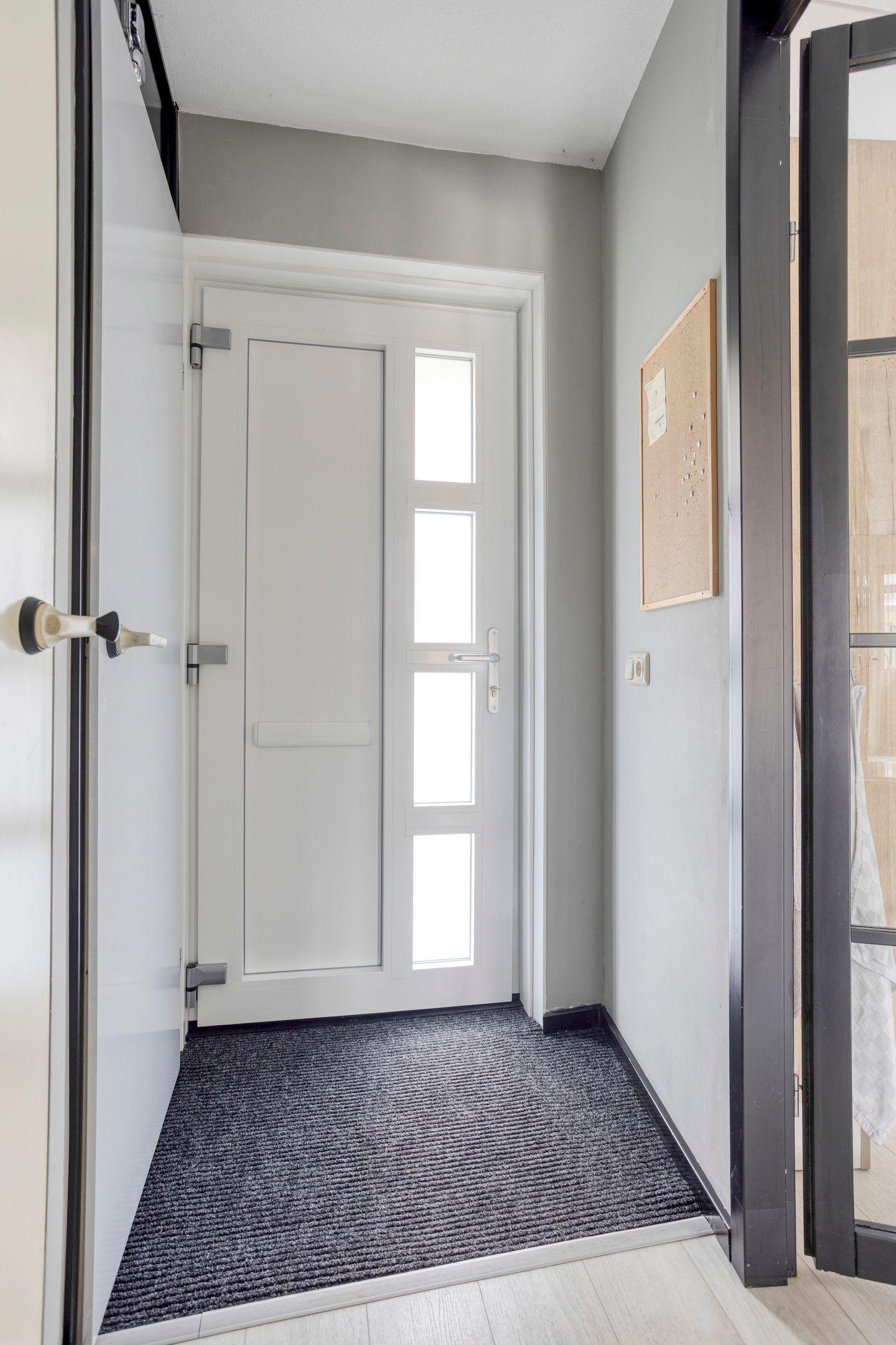 Foto 10 van Escudo 49