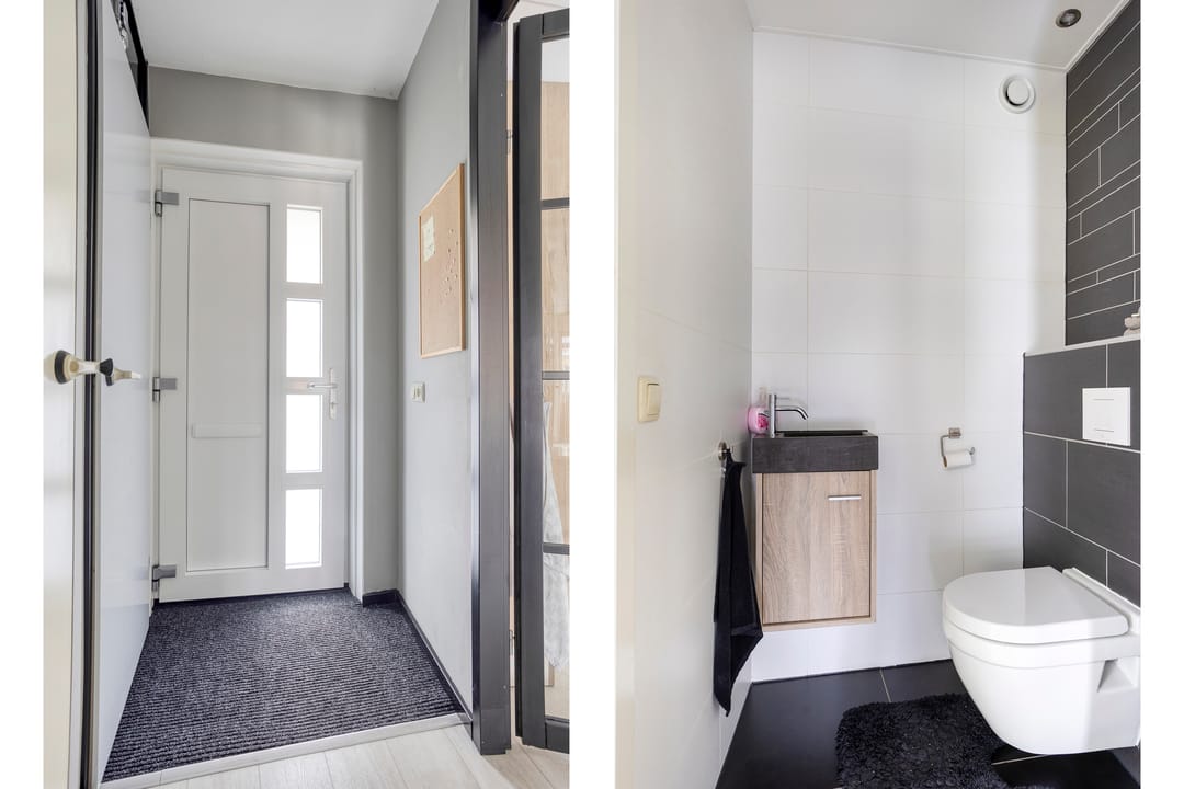 Foto 11 van Escudo 49