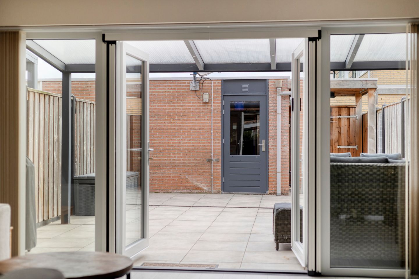 Foto 19 van Escudo 49