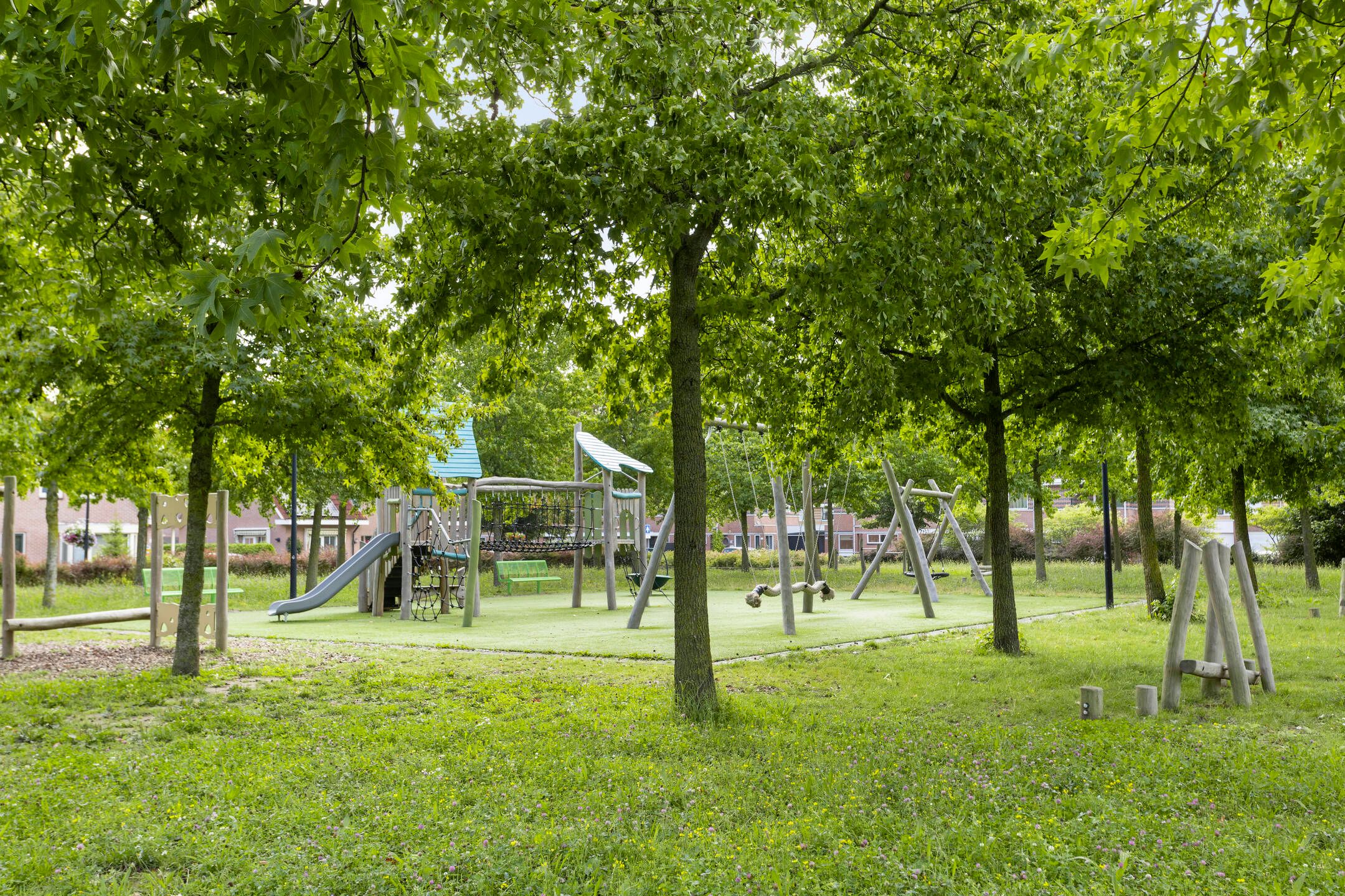 Foto 21 van Escudo 49