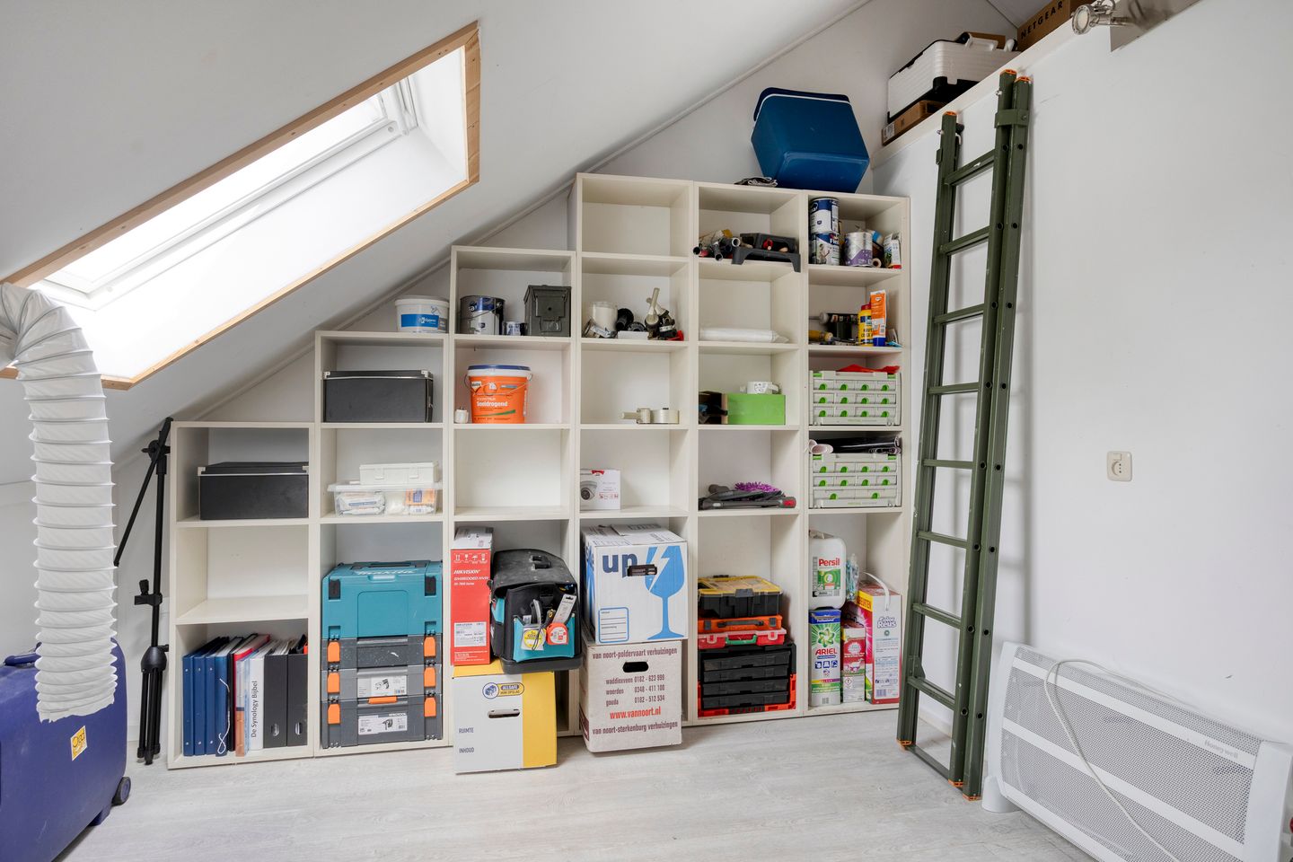 Foto 40 van Escudo 49