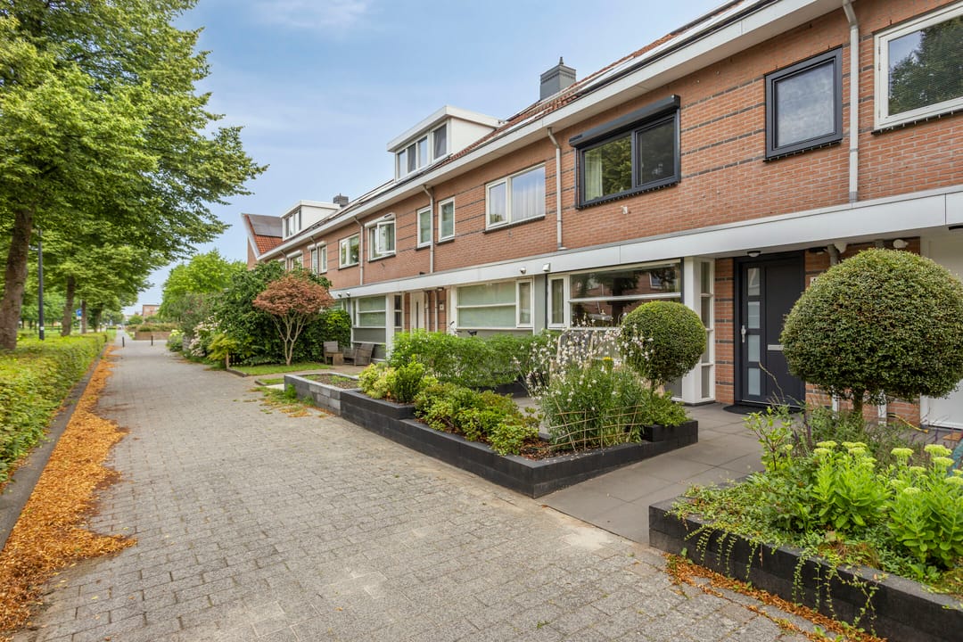 Foto 41 van Escudo 49