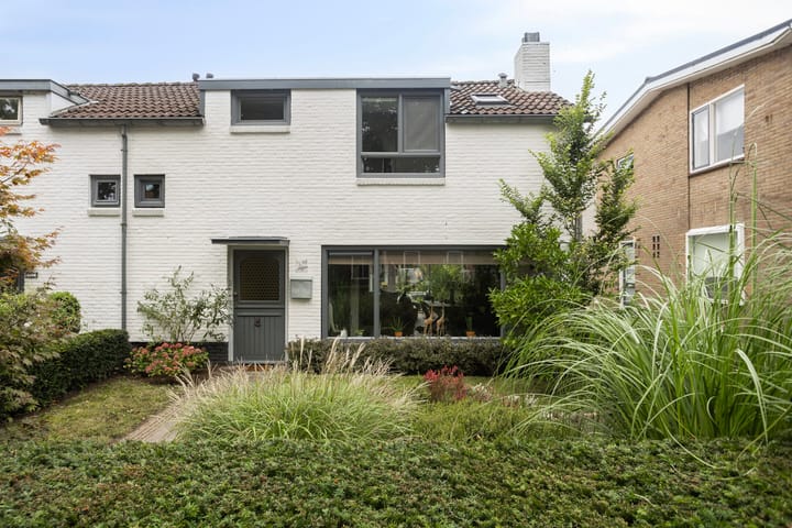 Foto 1 van Patrijsweg 10