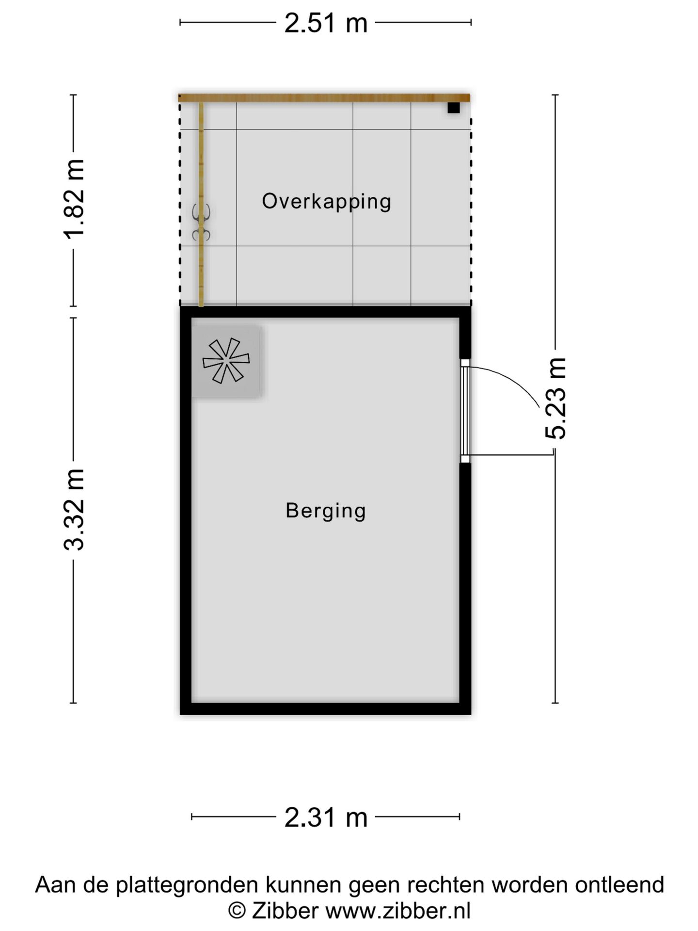 Foto 44 van Escudo 49
